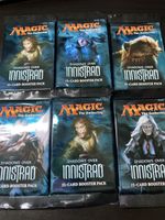 6x Booster Pack: Shadows over Innistrad