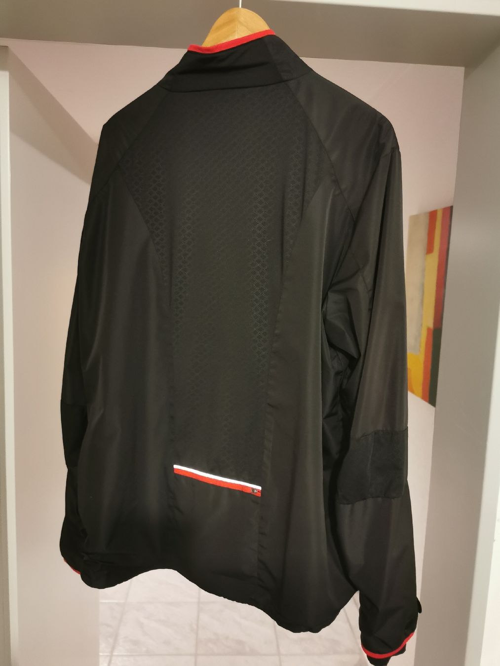 Giacche: Cool Running Allwetterjacke XL – Usato da Stein AG venduto da salentino67 2
