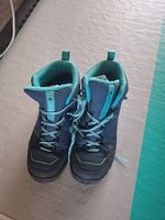 Wanderschuhe