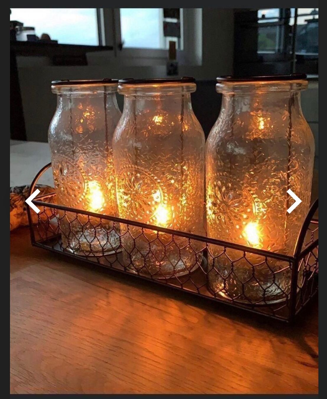 Partylite Portacandele: Partylite Teelichthalter Vintage – Nuovo (secondo la descrizione) da Knonau venduto da tash1987 1