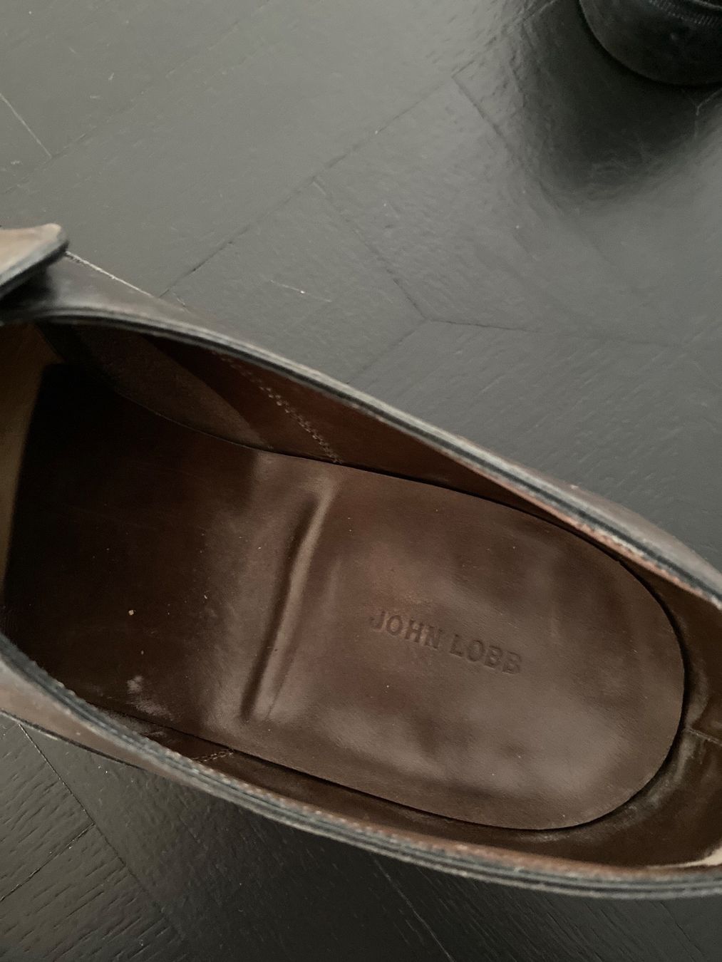 Herrenschuhe: John Lobb Shoes Size UK 10.5 – Gebraucht aus Cologny von pichi26 3