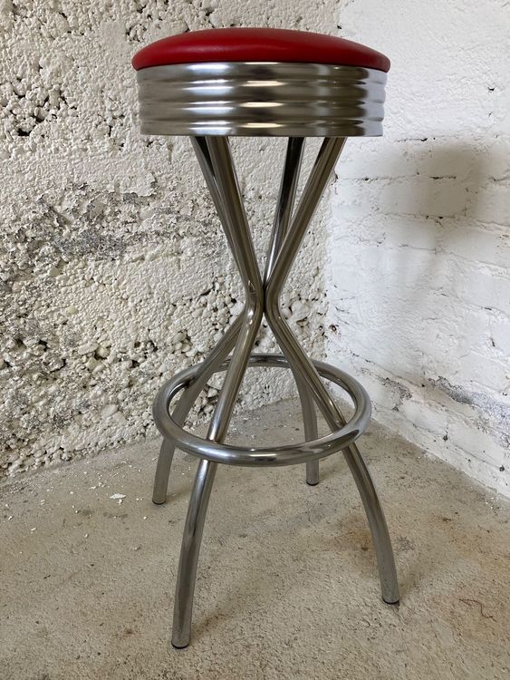 BARHOCKER / AMERICAN DINER Kaufen auf Ricardo