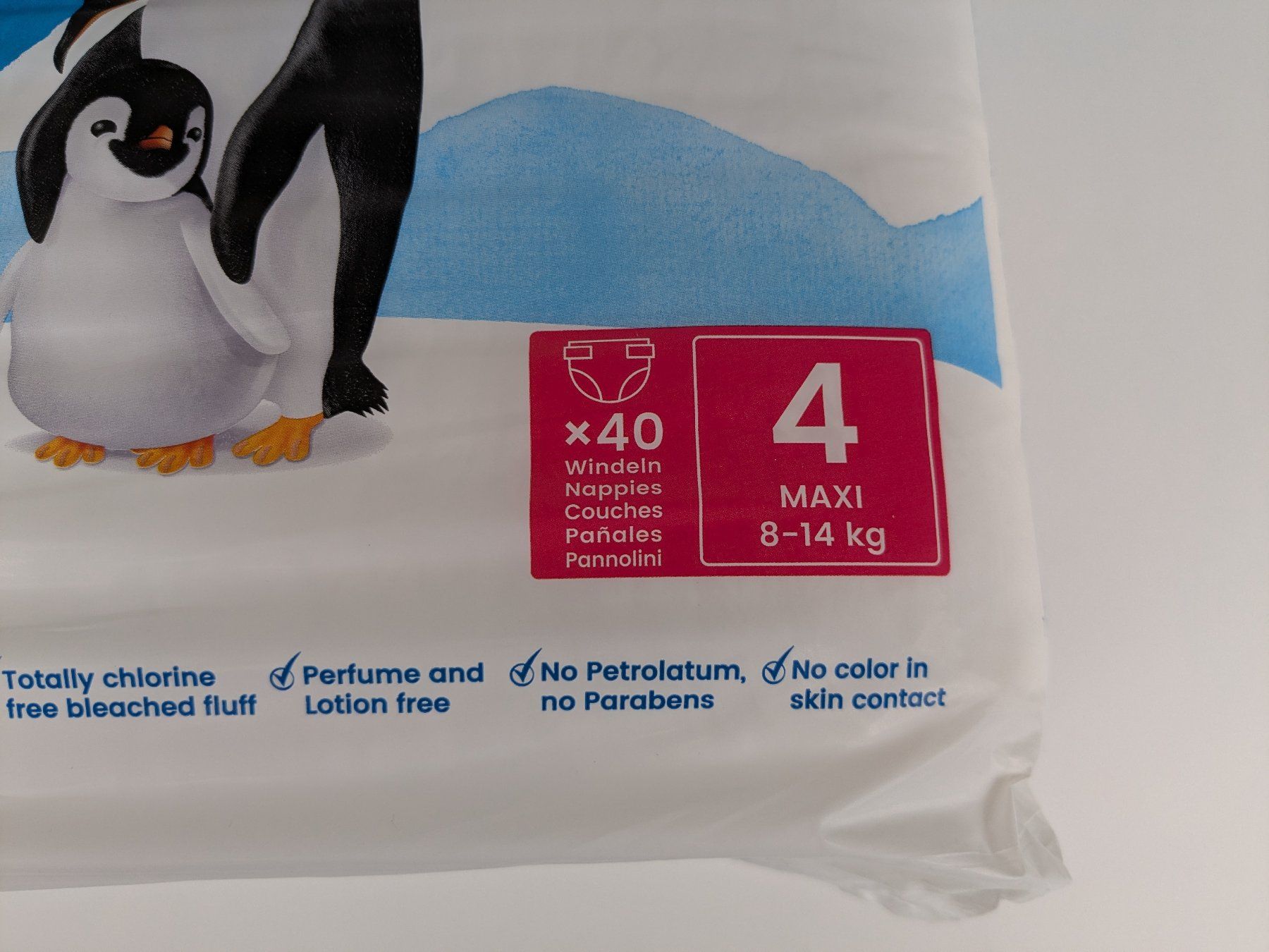 Secchi per pannolini & Pannolini: PINGO Ökowindel Gr. 4 – Nuovo (secondo la descrizione) da Dintikon venduto da Restwert_Dintikon 2