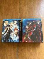 Sword Art Online Staffel 1-2 Bluray Limited Box, Anime Manga