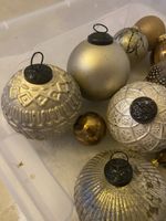 Weihnachtsdeko