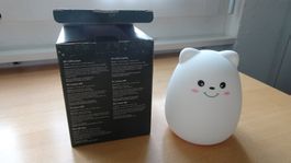 Coop Trophy LED Lampe Bär neu OVP