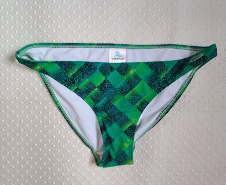 Neu! Firefly Bikinihose Grün Gr. 42