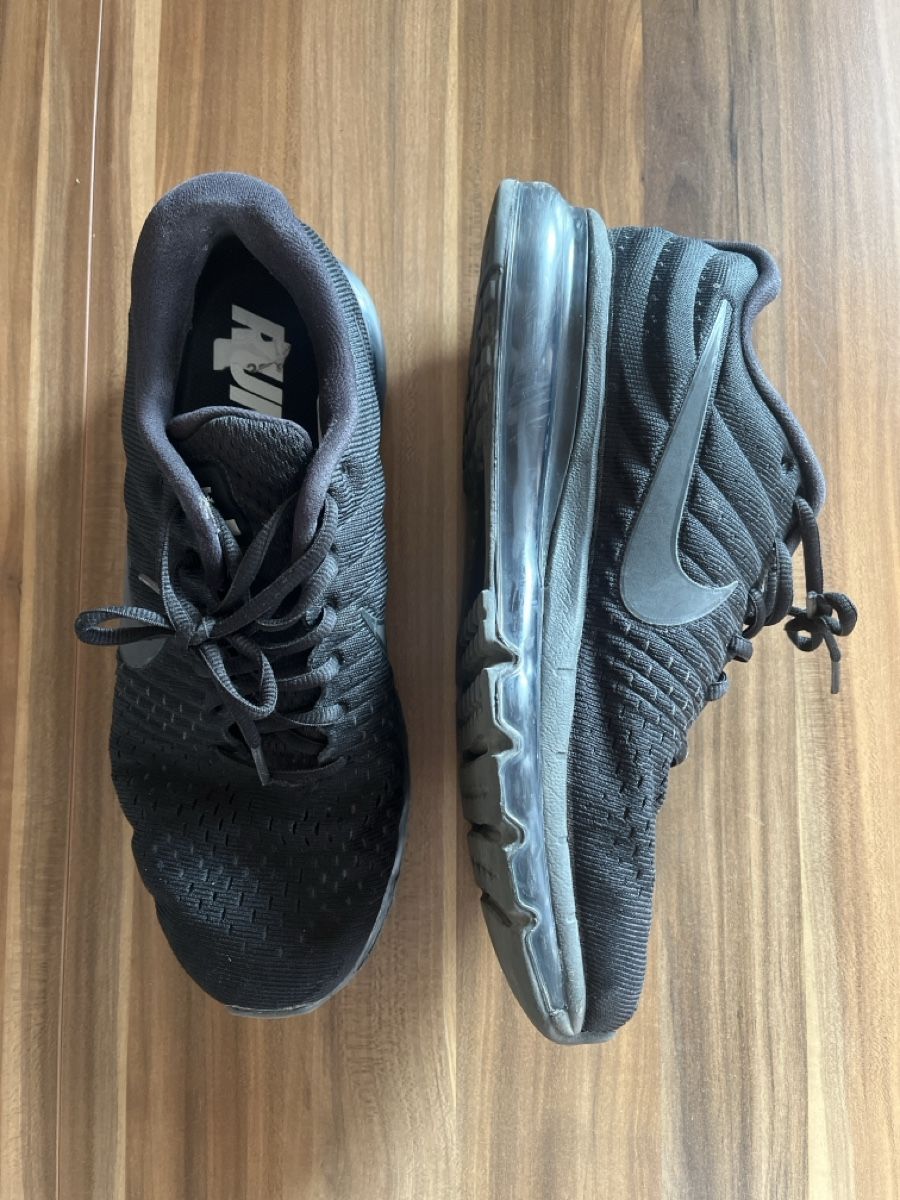 Nike Scarpe da uomo: Nike Air Max 2017 Gr.43 – Usato da Zollbrück venduto da 1nicu1 2