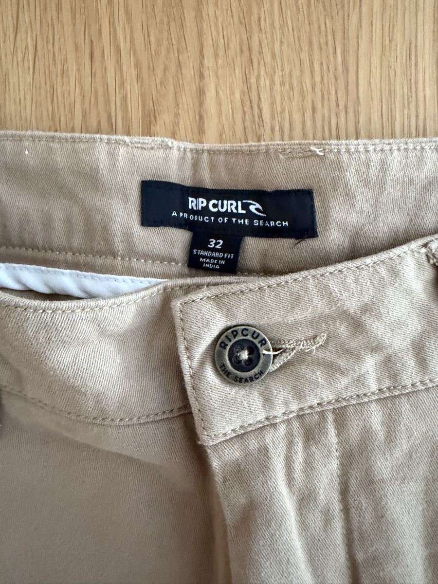 Rip Curl Pantaloni: Rip Curl CLASSIC SURF - Shorts - khaki (32) – Nuovo (secondo la descrizione) da Zürich venduto da schweiz.air 2