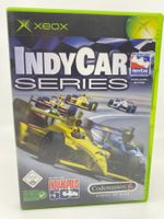 🎮🟢🏁 'IndyCar Series' - Xbox Classic - US-Racing Selten
