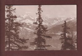 MONTANA-VERMALA - 1913