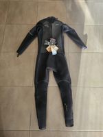 Neoprenanzug ION Seek Select 4/3 Grösse: M Neu! (NP: 550.-)