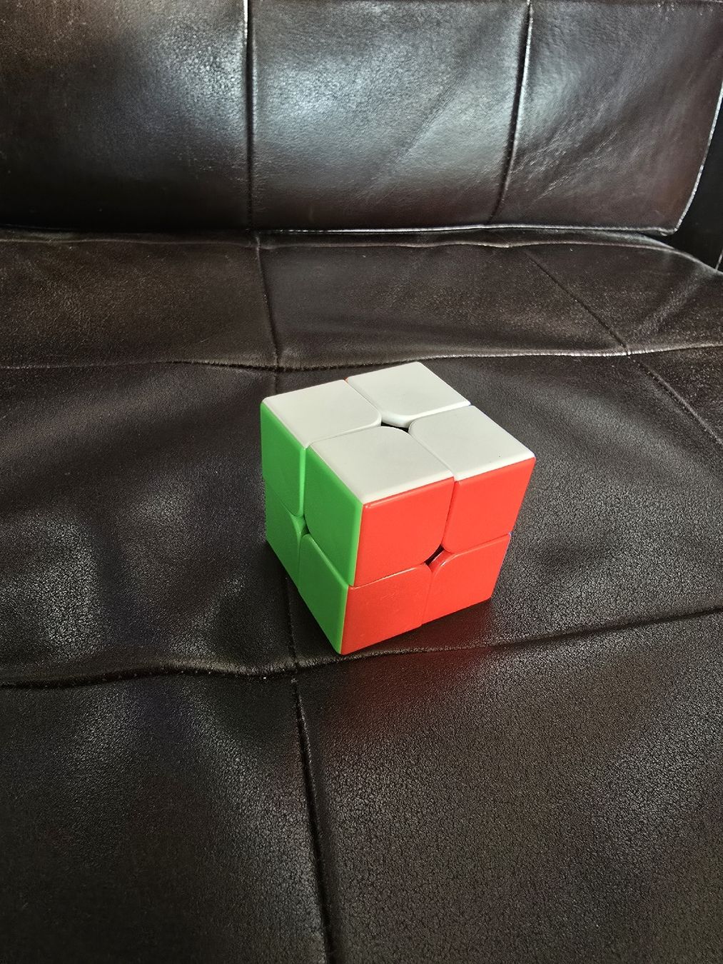 Rubik's Giochi: Rubik's Cube – Nuovo (secondo la descrizione) da Bronschhofen venduto da dvnb 1