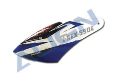 Haube Canopy Align 5570 - Original Align Produkt