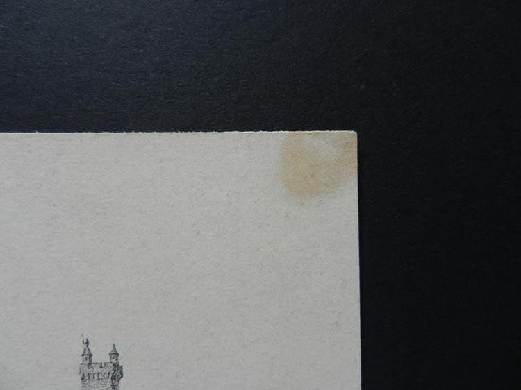 Stiche: Luzern gegen den Gütsch – Gebraucht aus Risch von Rischli15 9