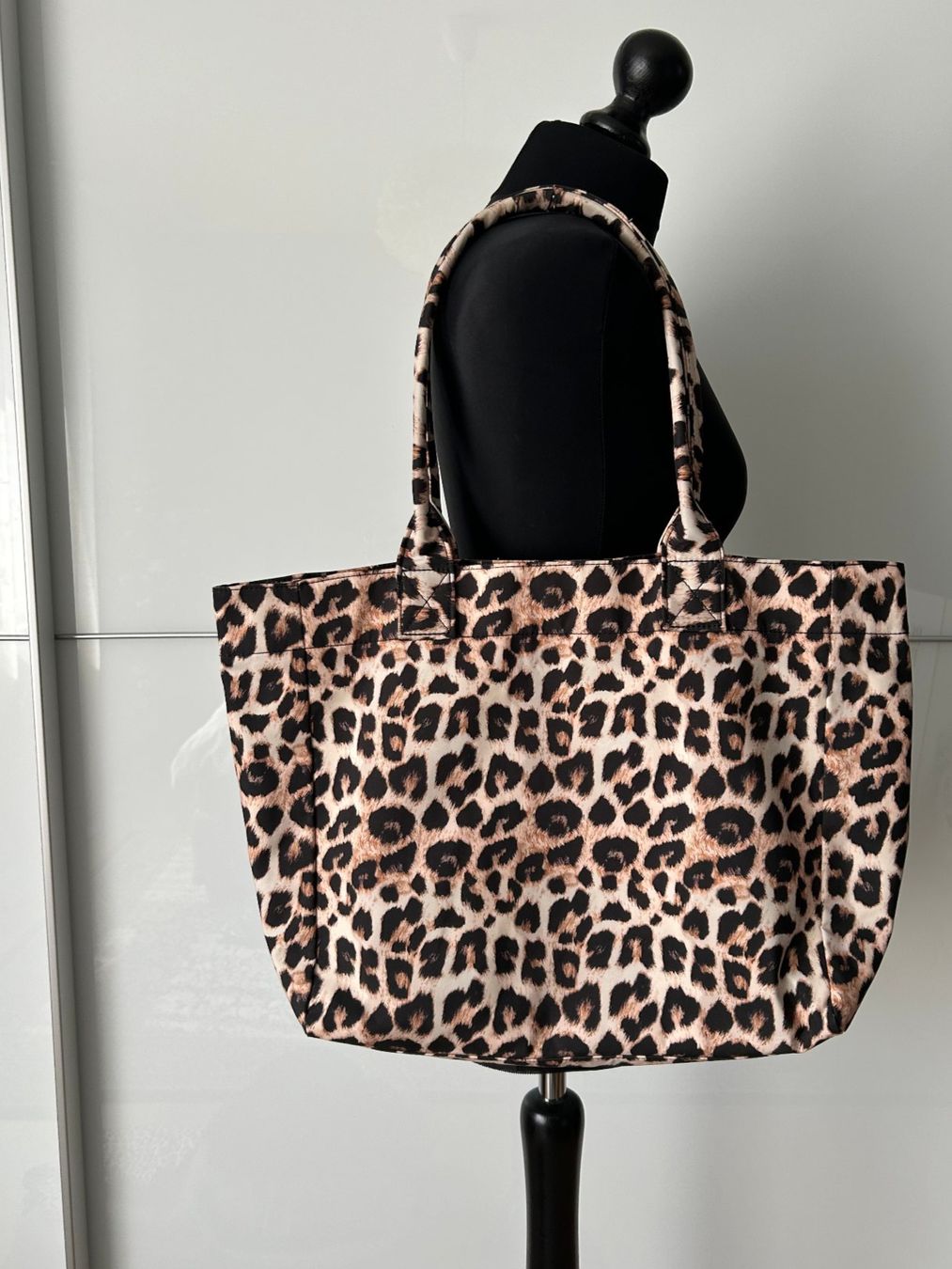 Pull&Bear Borse da donna: Shopper von Pull&Bear – Usato da Riedholz venduto da rebeccas