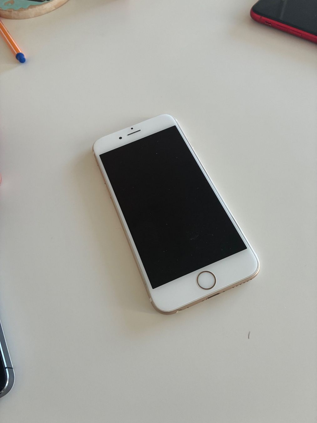 Apple Telefoni cellulari / Smartphones: iPhone 6 - 64 GB – Usato da Dielsdorf venduto da aid_6lk7 3