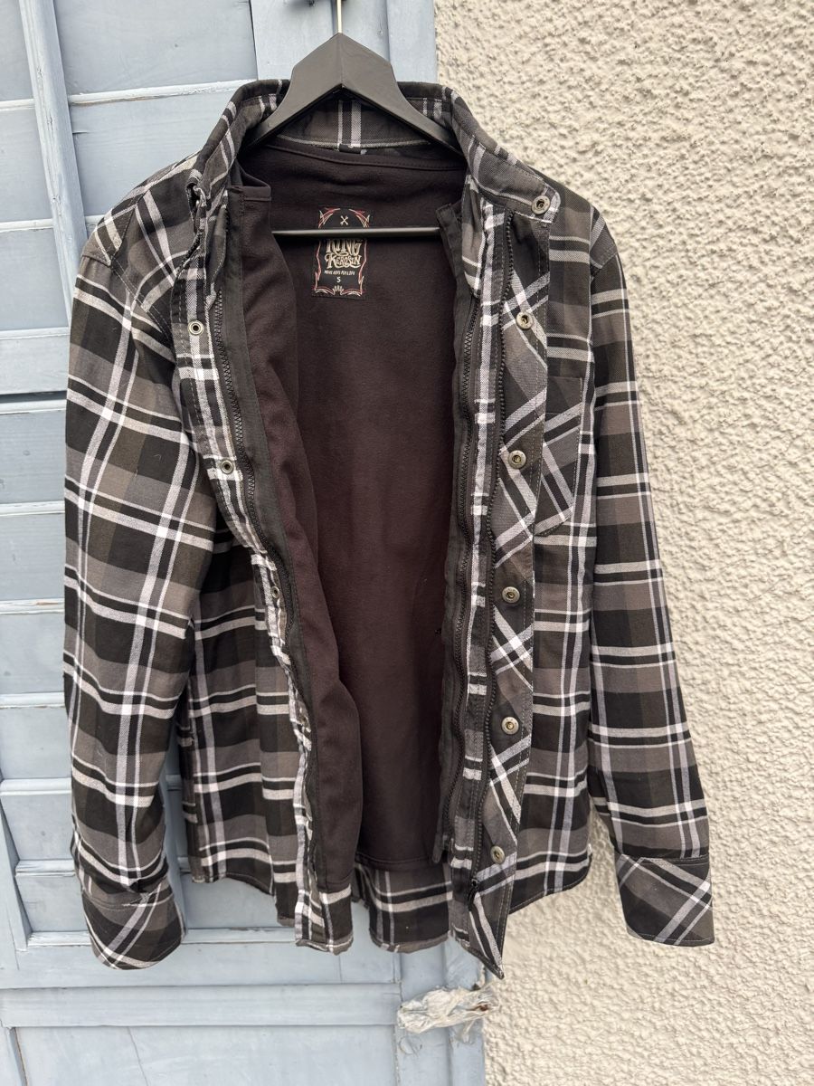 Camicie: Funktionshemd Männer – Nuovo e nell'imballaggio originale da Lenzburg venduto da Meister_k 2