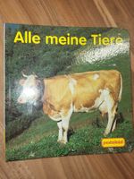 Bilderbuch alle meine Tiere