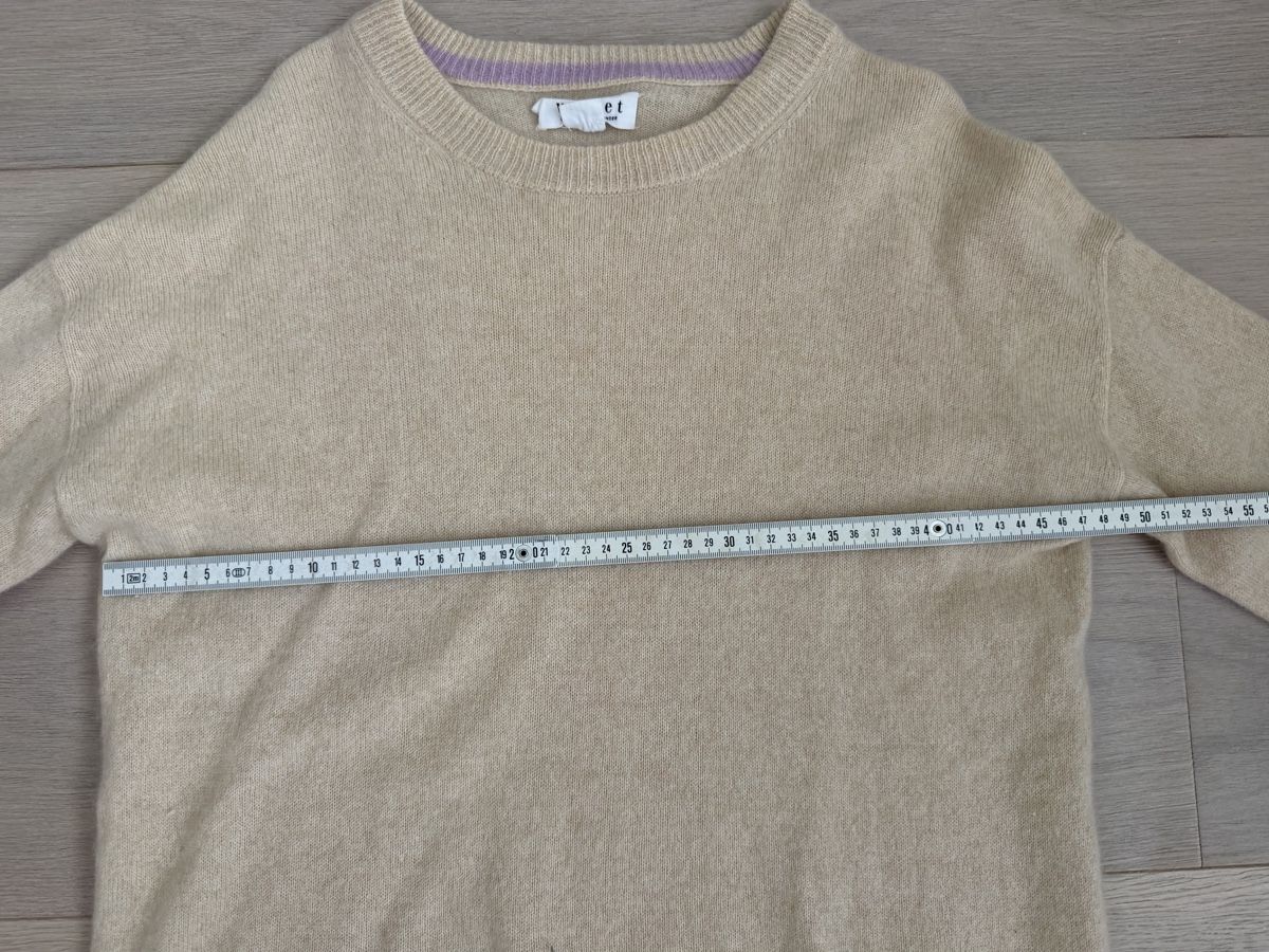 Maglioni & Felpe: Velvet Cashmere S – Usato da Brig venduto da Zuckerfee13 1