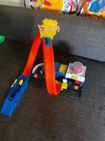 Hot Wheels Bahn