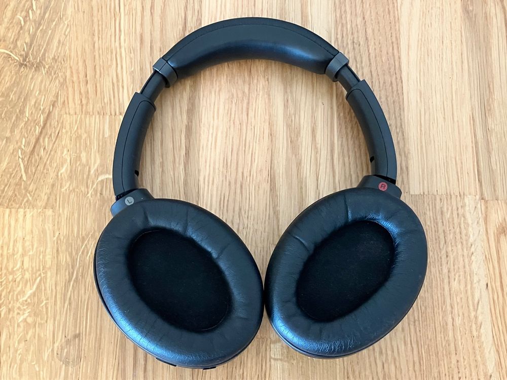 Sony Kopfhörer: Sony WH-1000X M3 Hi-Res Audio – Gebraucht aus Rümlang von sbreitenmoser 1