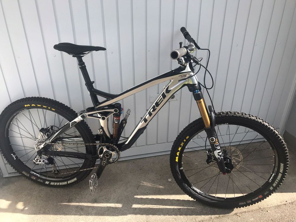 Trek slash cheap 9 2013