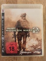 Call of Duty: Modern Warfare 2  PS3