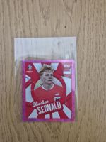 Topps Euro24, Seiwald Pink/Rose