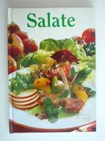 Rezeptbuch Salate (Buch)