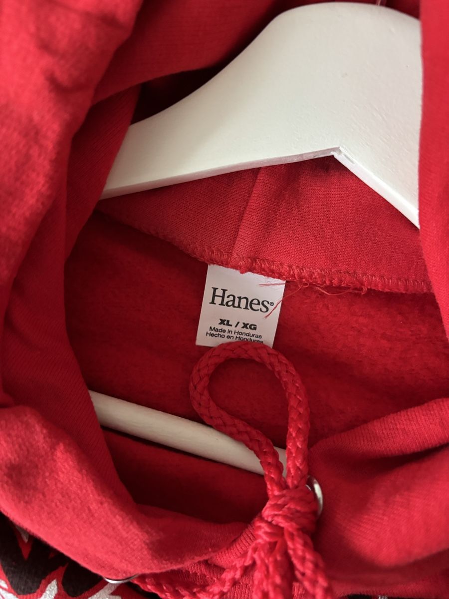 Pullover & Sweatshirts: Retro Hoodie XL – Neu (gemäss Beschreibung) aus Biberist von shoggii 2