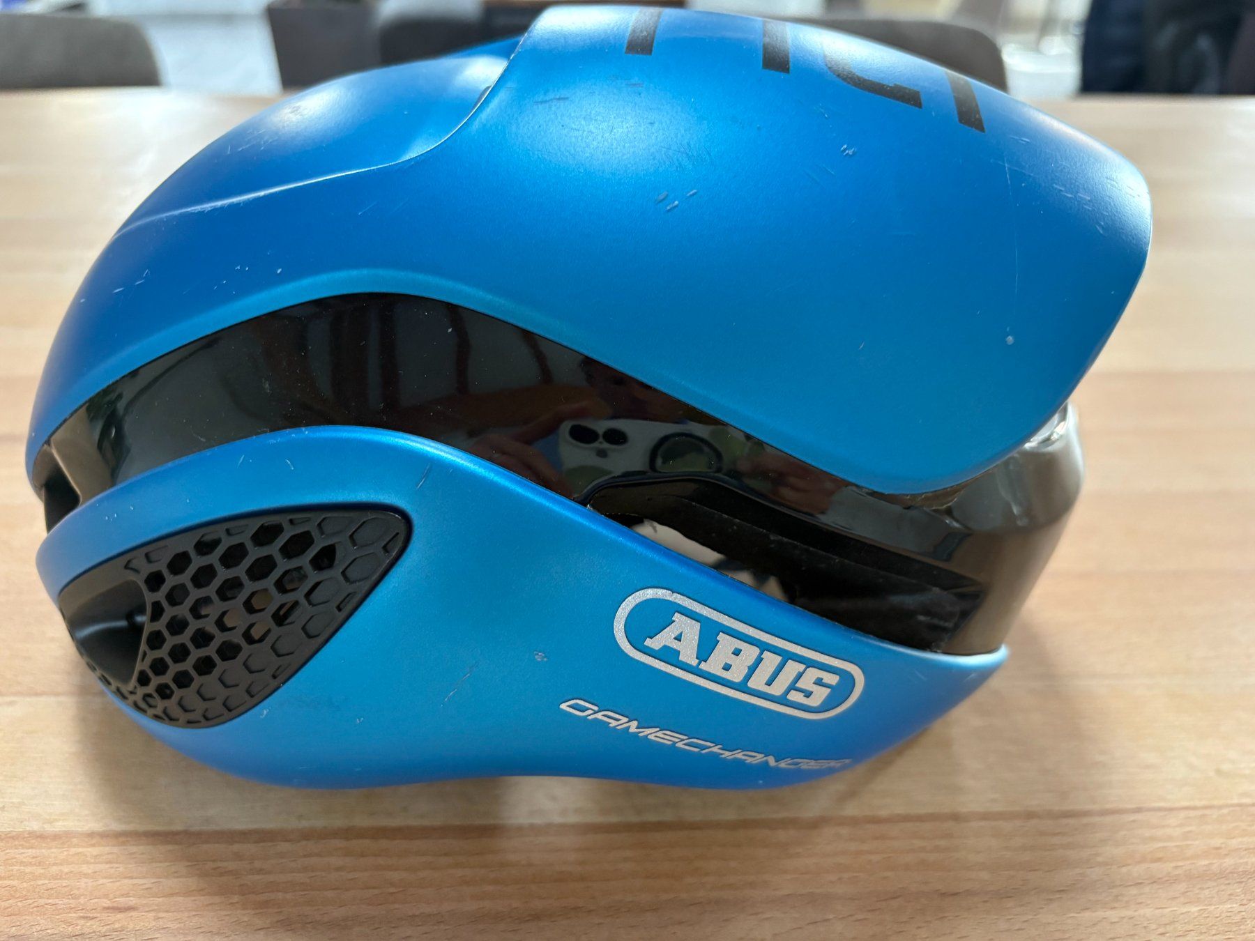 Abus Caschi: Abus GameChanger – Usato da Bern venduto da wie_9lth