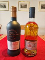 Ardnamurchan Whisky exklusiv Schweiz u. 10 Jahre Anniversary