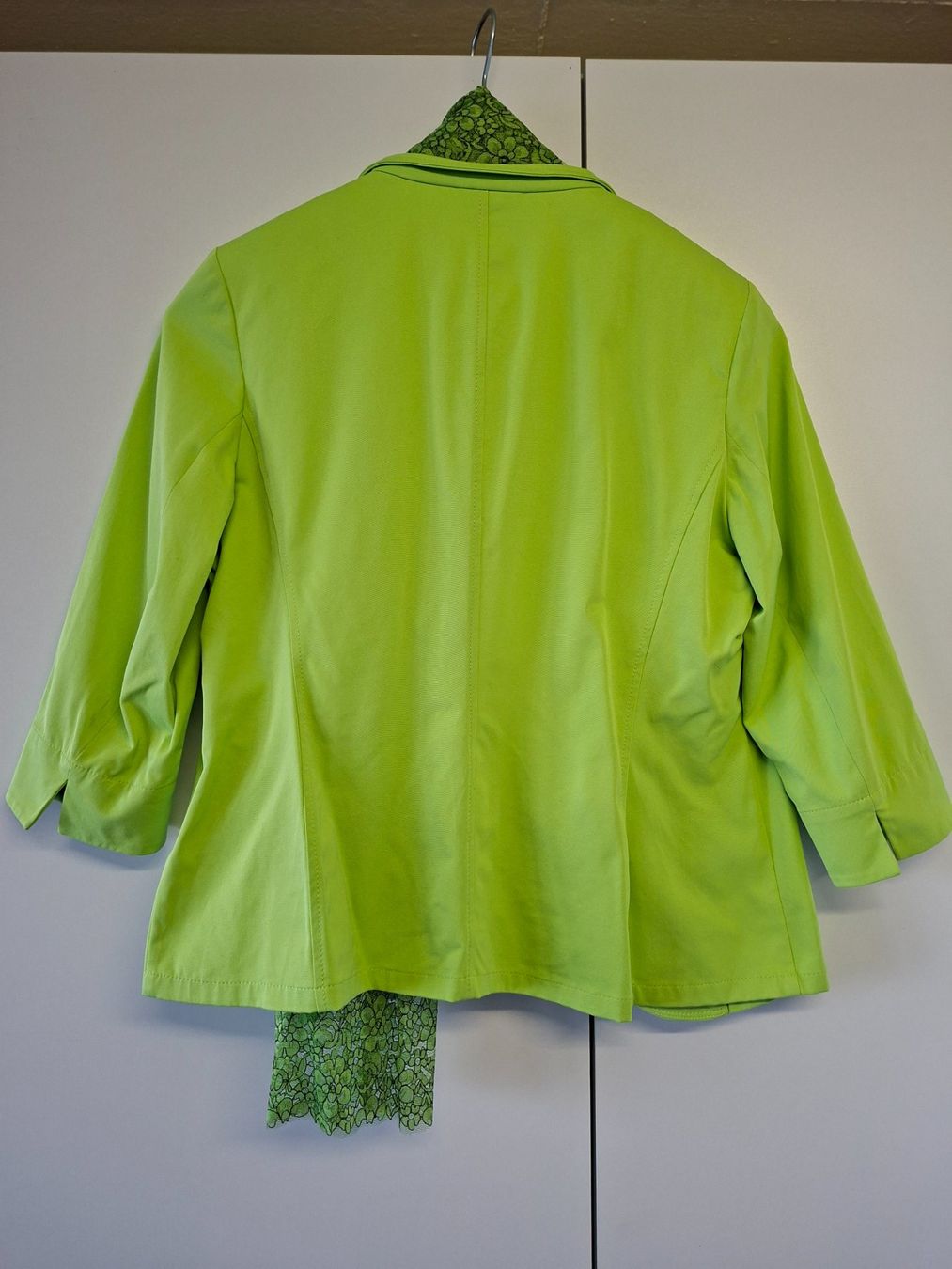 Giacche: Jacke – Usato da Reidermoos venduto da Irma-Maria 2