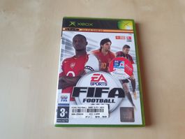 FIFA Football 2005 neu und ovp