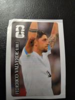 Coca Cola Sticker WM 2026 Federico Valverde (URU)
