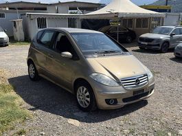 Mercedes-Benz A150 (PER EXPORT)