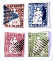 Strubel serie A3
