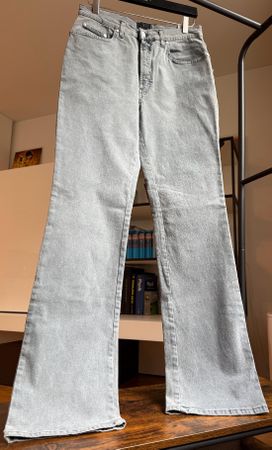 Jeans Trussardi Hose Gr. L (33) NEU