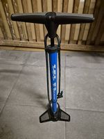 Fahrradpumpe