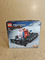 LEGO Technic 42148 Snow Groomer 2-in-1