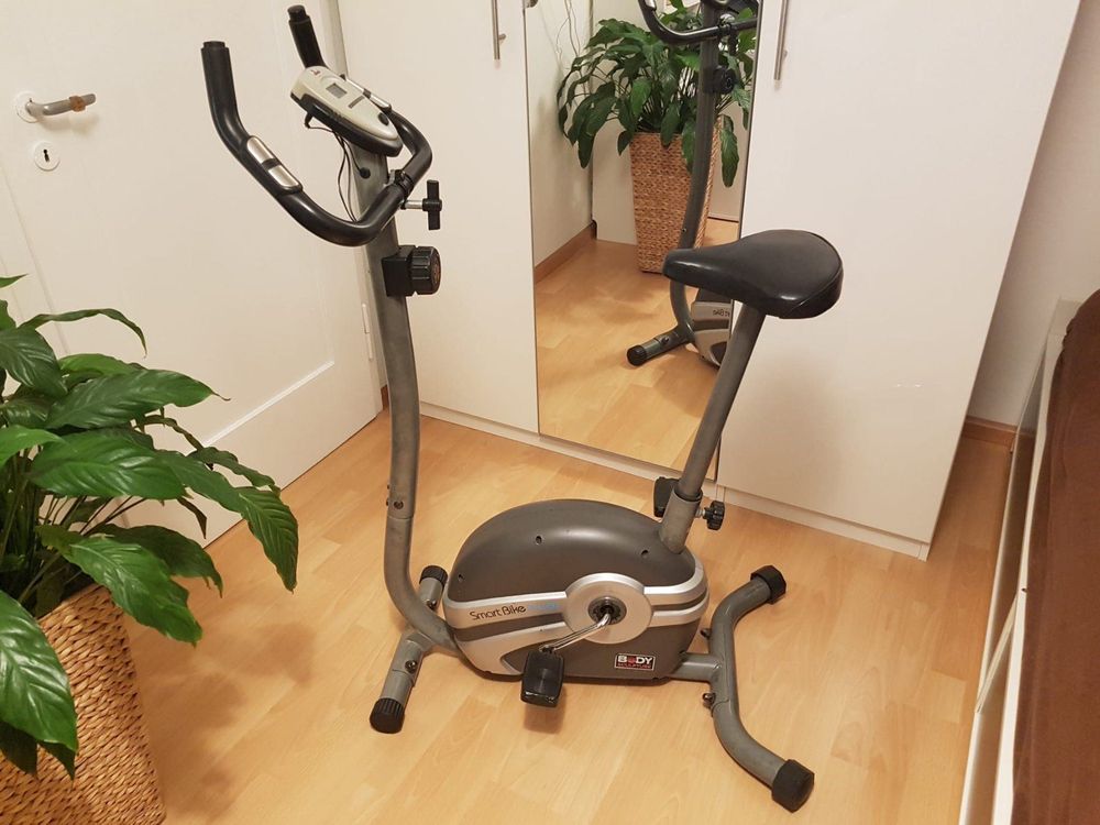 Body sculpture discount smart bike bc1640e