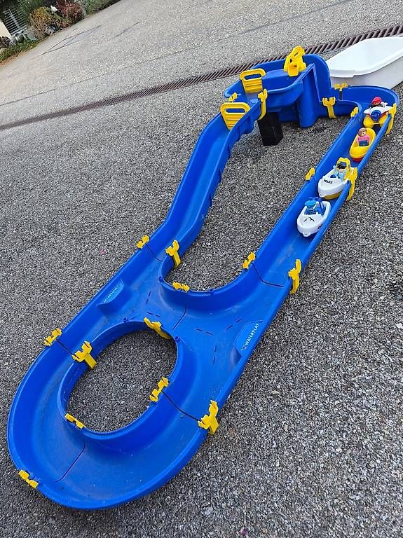 Jouets: Waterplay – D'occasion à Zollbrück par mosi123456 1
