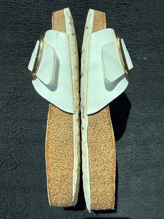 Birkenstock Scarpe da donna: Birkenstock Madrid Gr 38 – Usato da Zürich venduto da bil_s7tp 3