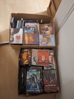 2 Kisten DVDS