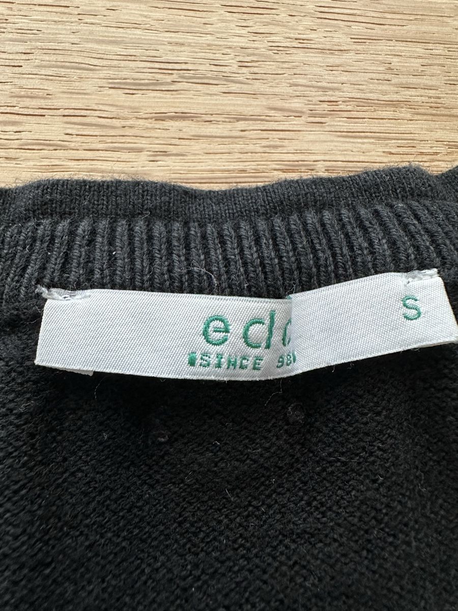 Robes: Edc Strickkleid, Gr. S – D'occasion à Glattbrugg par SMusic98 1