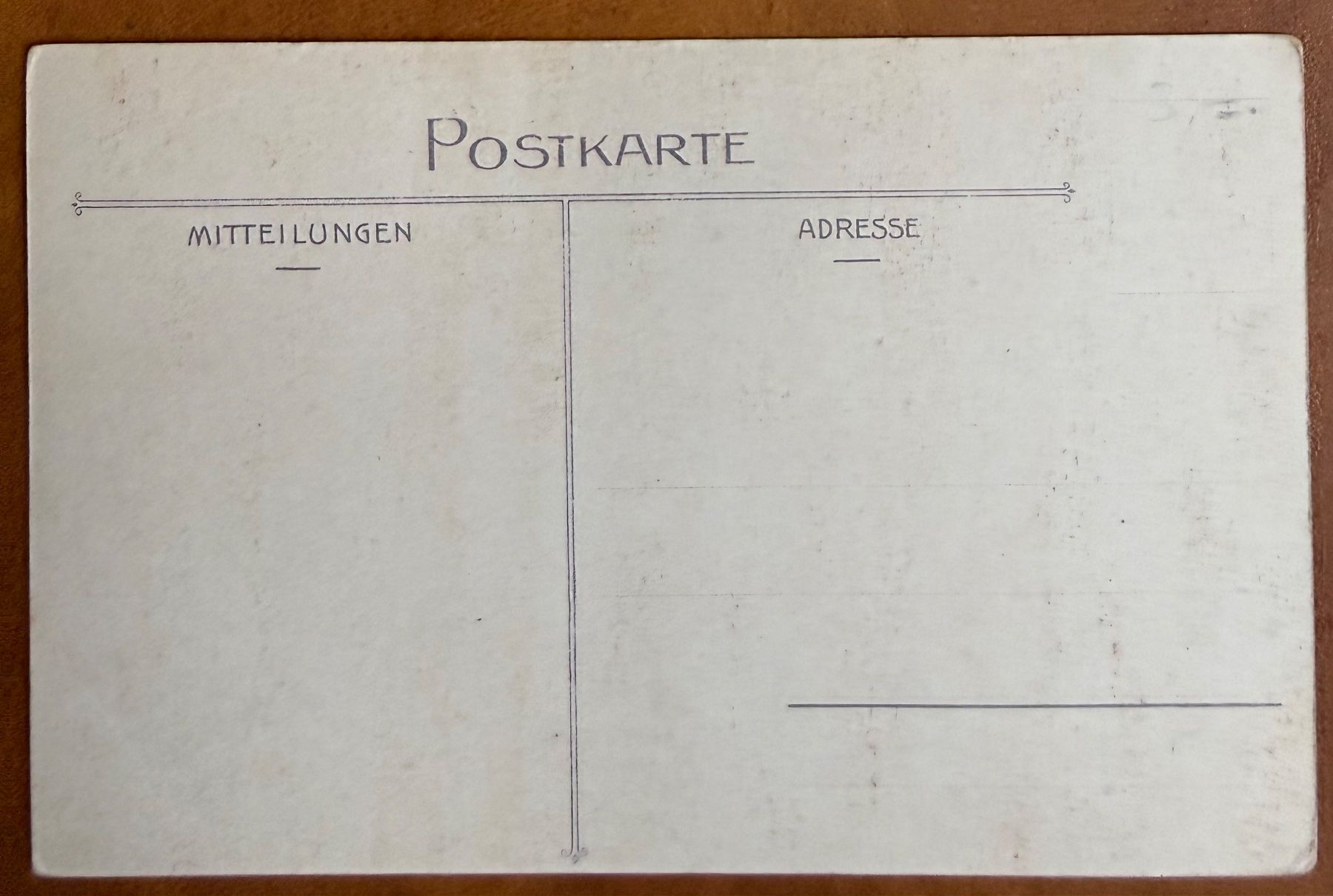 Cartoline postali: Scherzligen am Thunersee AK – Usato da Lutry venduto da Ediego 1
