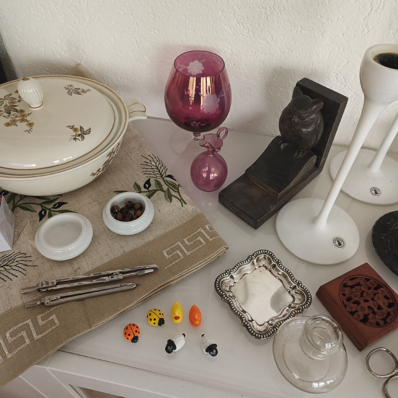 Altro per Eventi aziendali & Feste: Flohmarkt No. 1 – Usato da Worb venduto da aljady 2