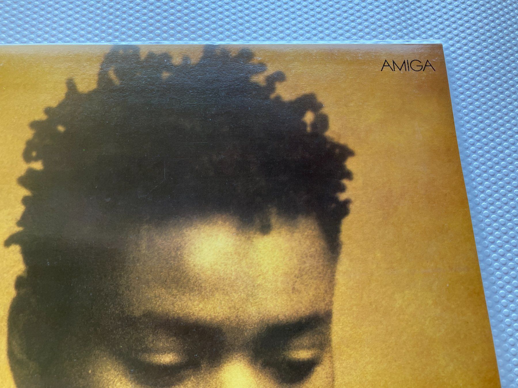 Schallplatten: Tracy Chapman – Gebraucht aus Aarwangen von Jukebox3 1