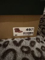 Landrover Damen Schuhe Neu